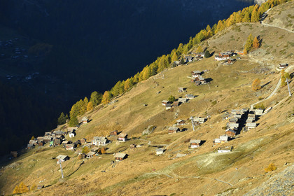 Suisse, Zermatt