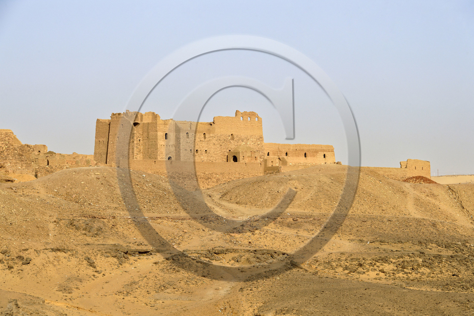 Egypte, Assouan