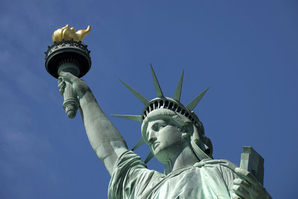 USA, New York