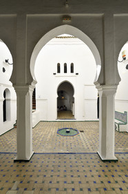 Maroc, Tanger