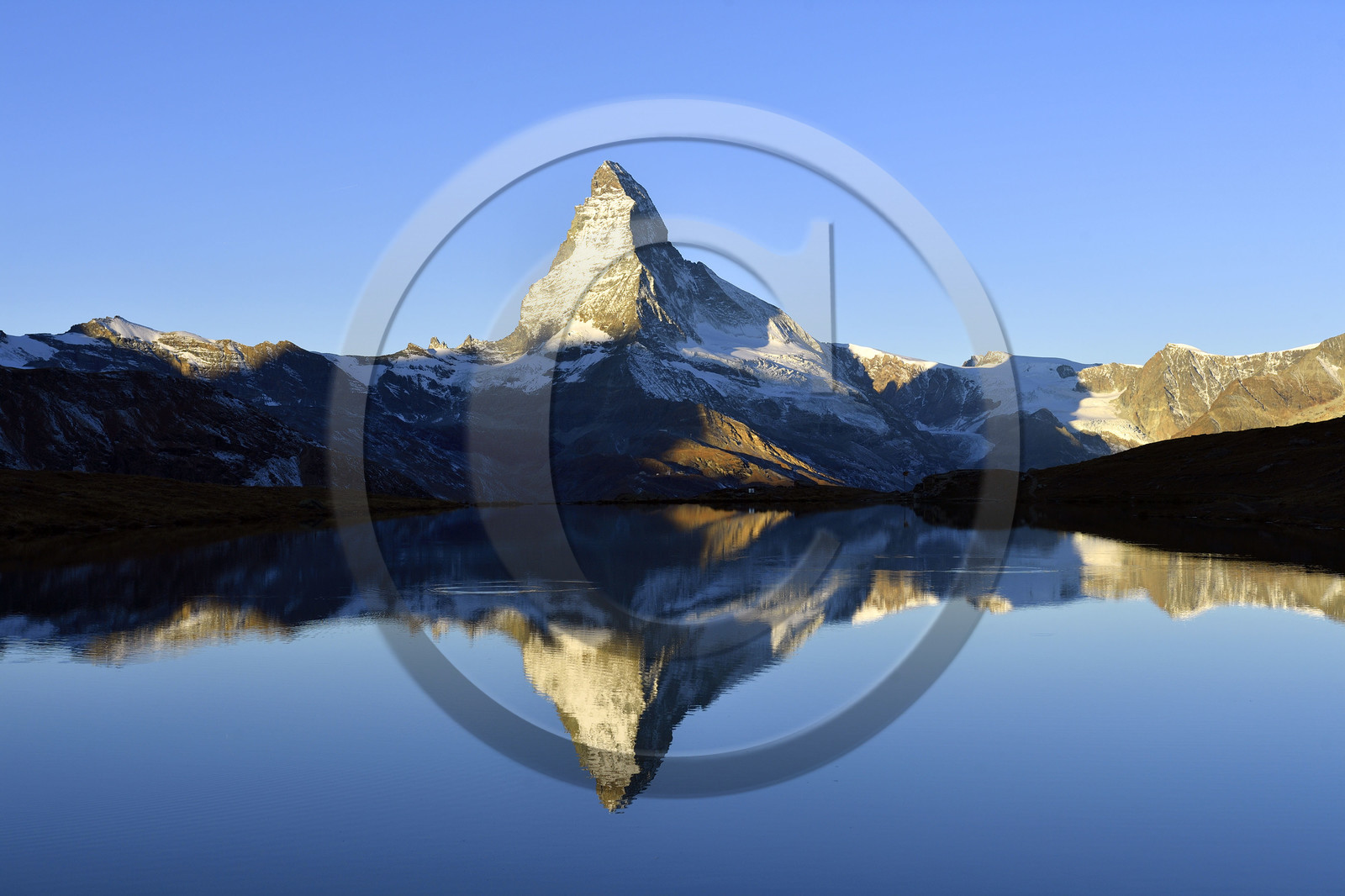 Suisse, Zermatt