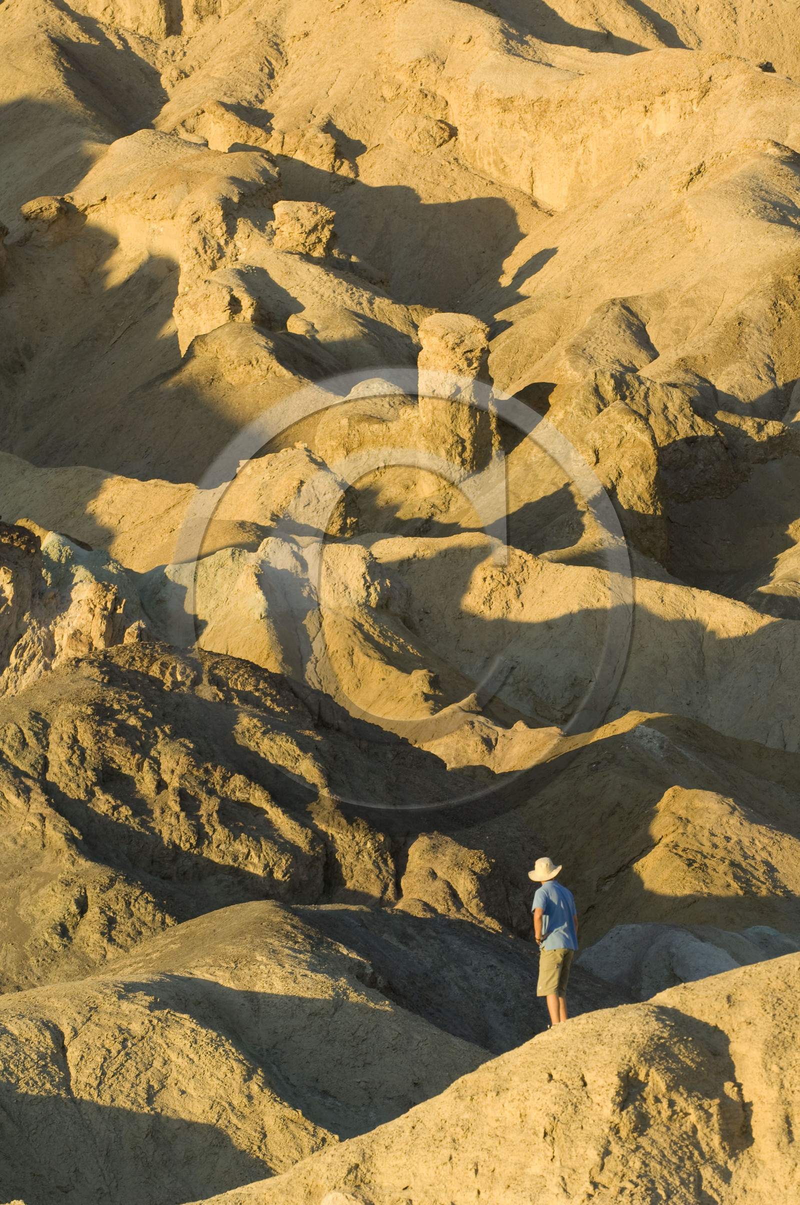 USA, DEATH VALLEY