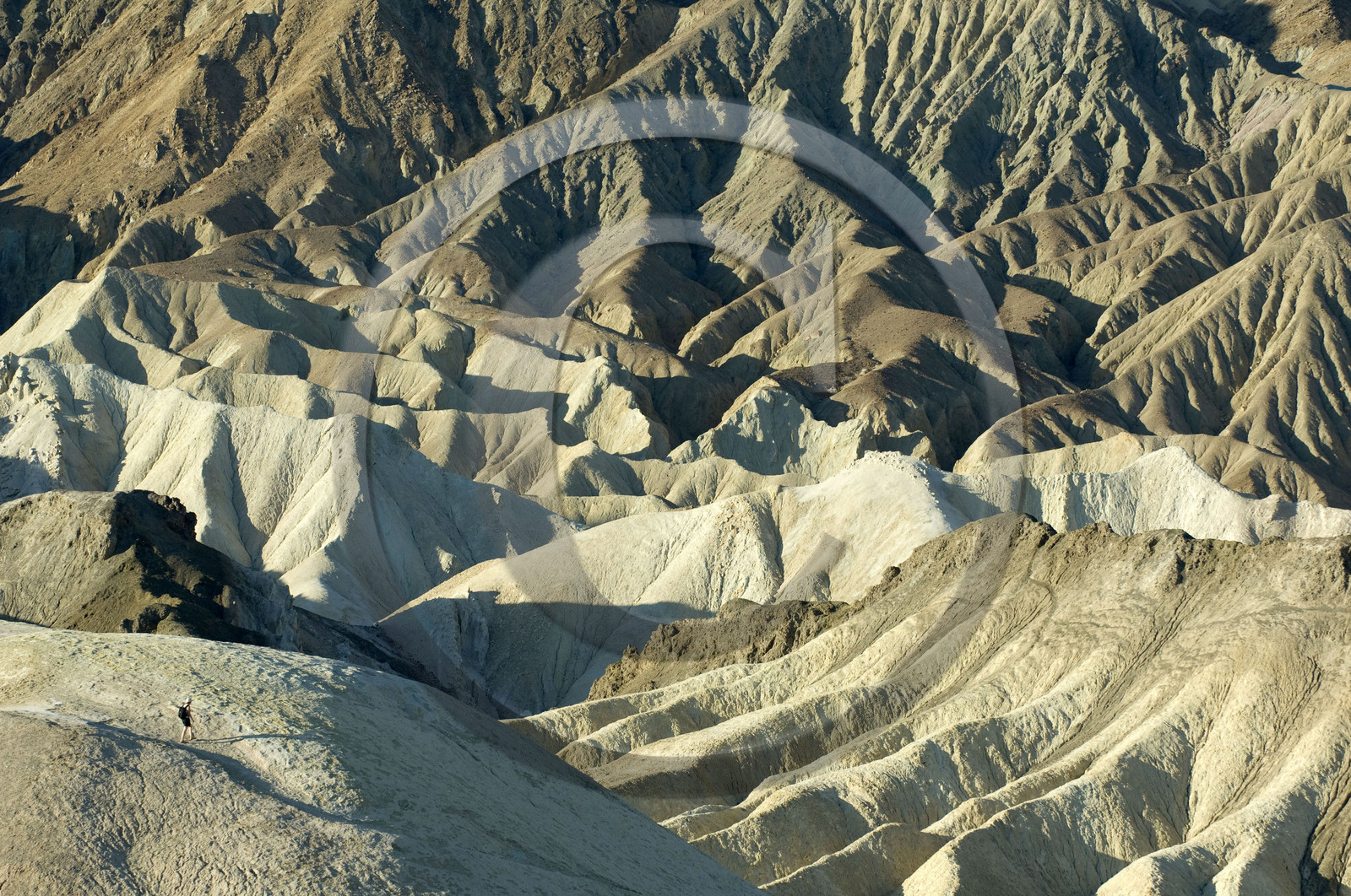 USA, DEATH VALLEY