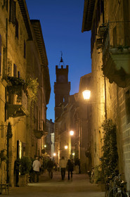 Italie, Toscane