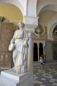 Espagne, Sevilla