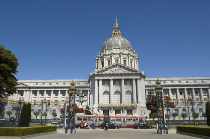 USA, SAN FRANCISCO