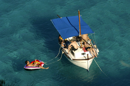 Mallorca, Balearic Islands