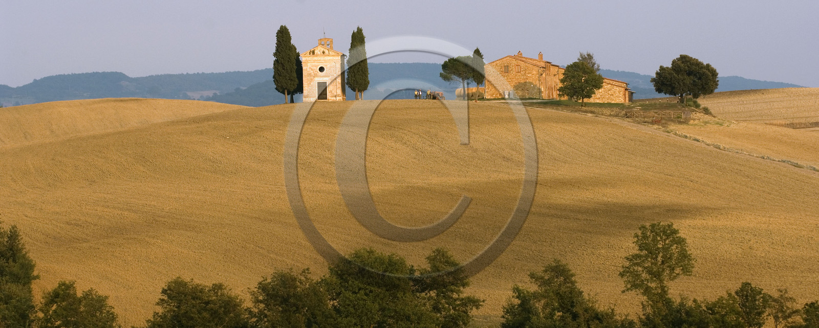 Toscana, Italia