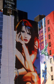 New-York, USA