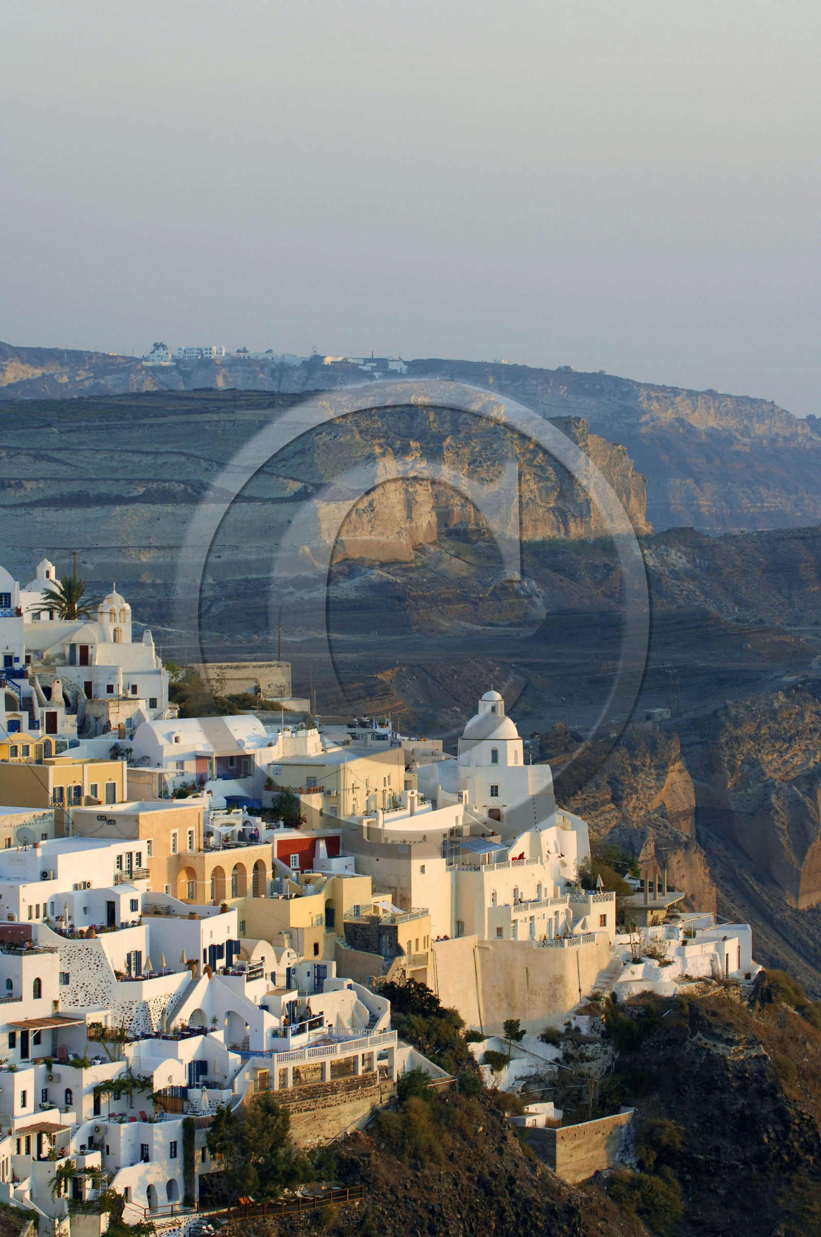 Santorini, Greece