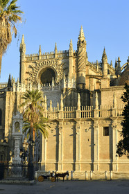 Espagne, Séville