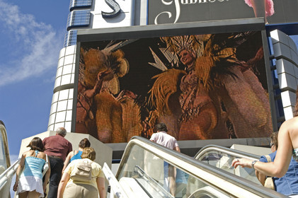 USA, LAS VEGAS