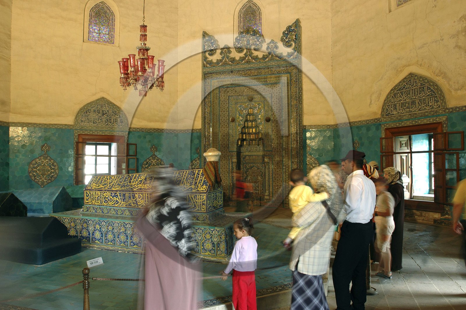 Bursa, Turquie