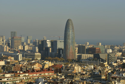 Espagne, Barcelone