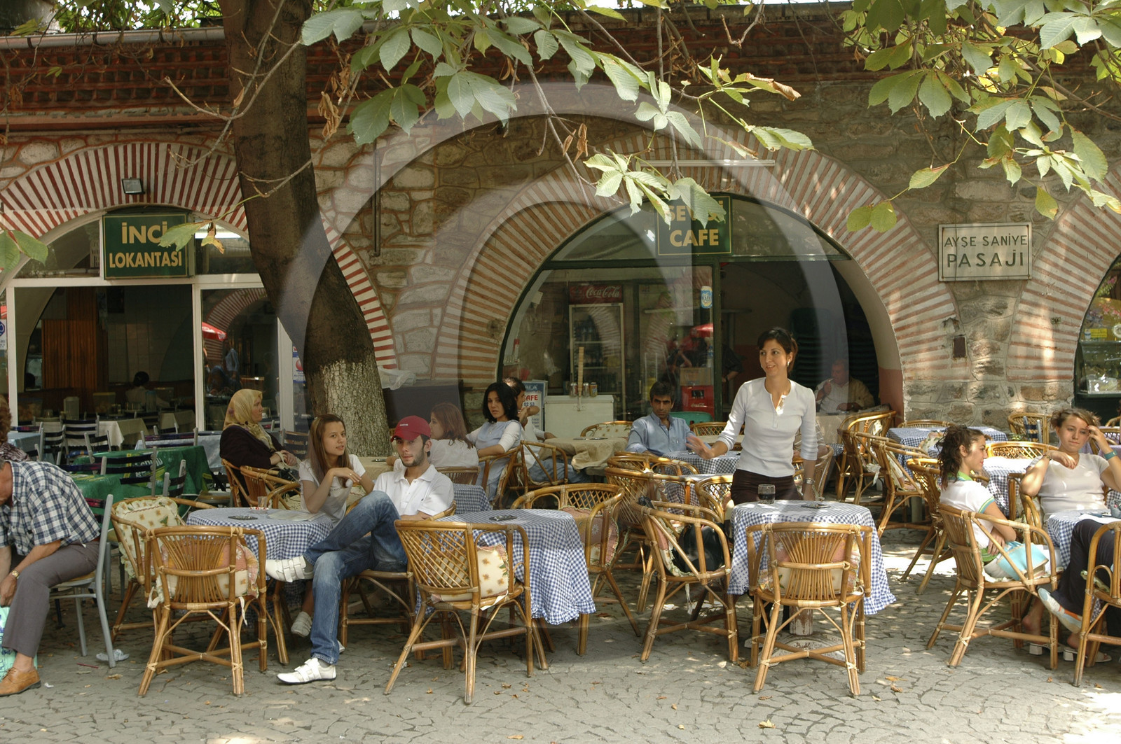 Bursa, Turquie