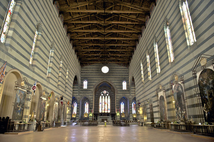 Italie, Siena