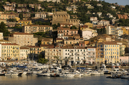 Italie, Toscane