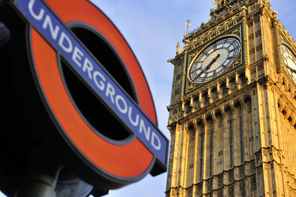 GB, Londres