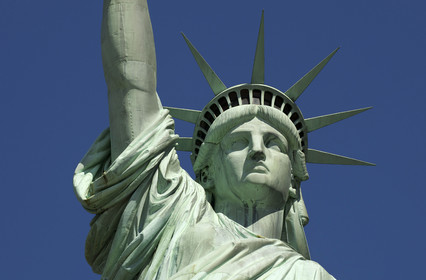 USA, New York