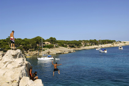 Mallorca, Balearic Islands