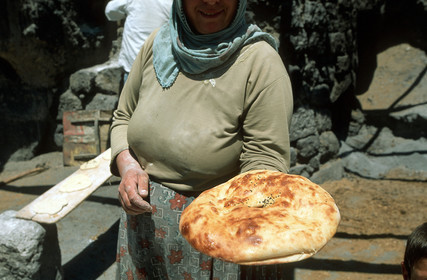 Cappadoce, Turquie