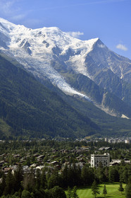 France, Alpes