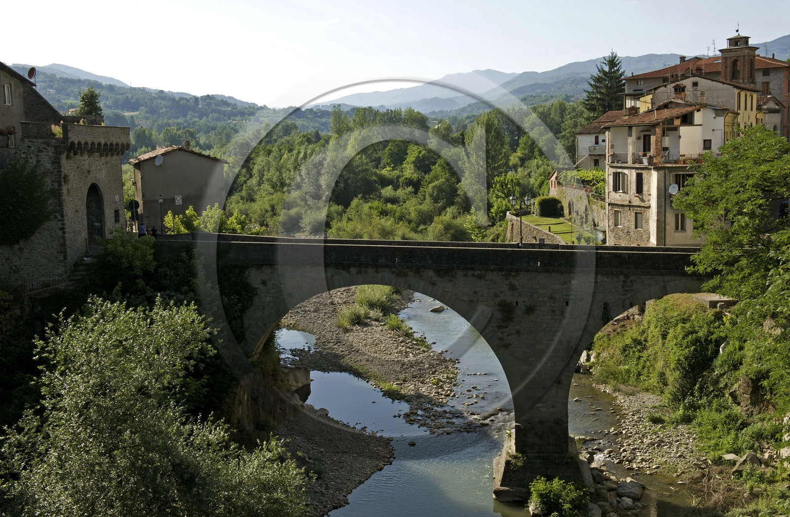 Italie, Toscane