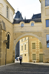 France, Angers