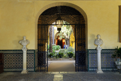 Espagne, Séville