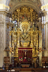 Espagne, Séville