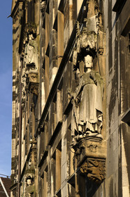 Allemagne, Aachen