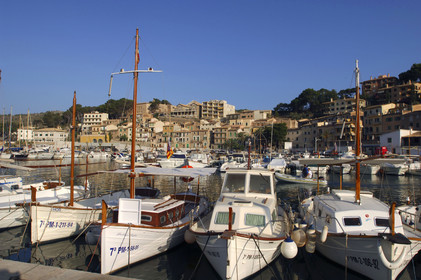 Mallorca, Balearic Islands