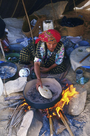 Métameur, Tunisie