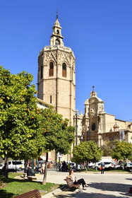 Espagne, Valence