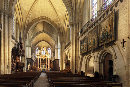 France, Angers