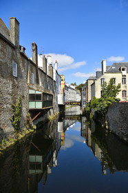 France, Quimperle