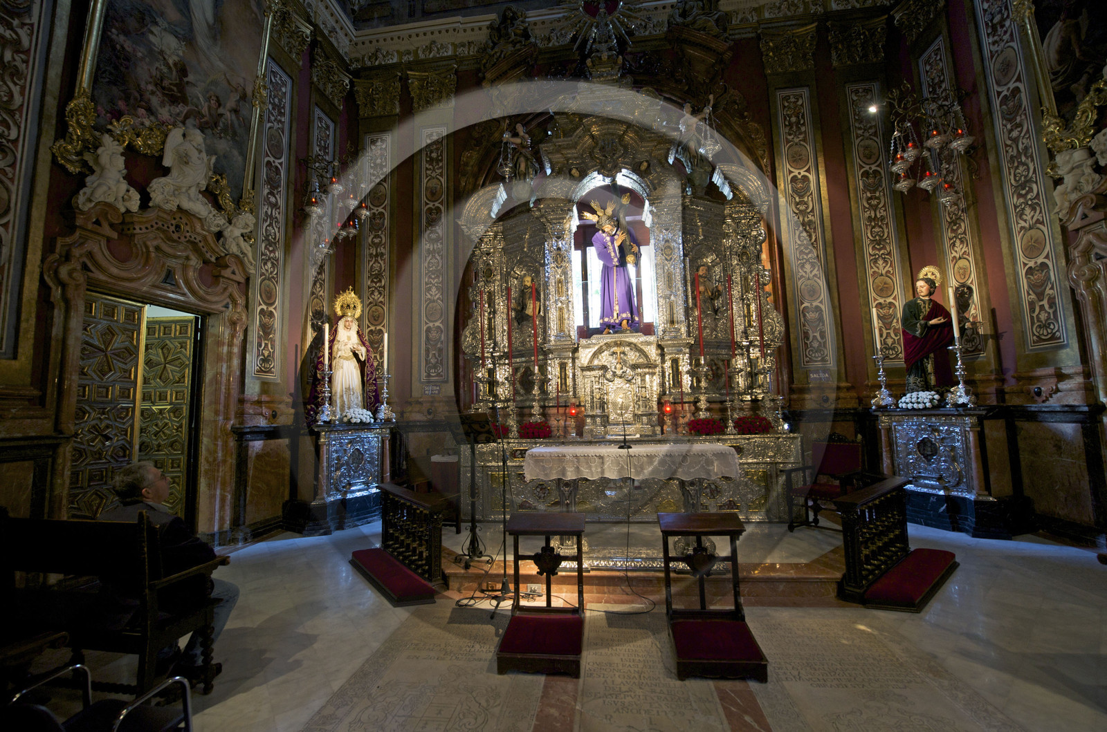 Espagne, Sevilla