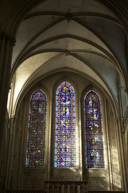 France, Coutances