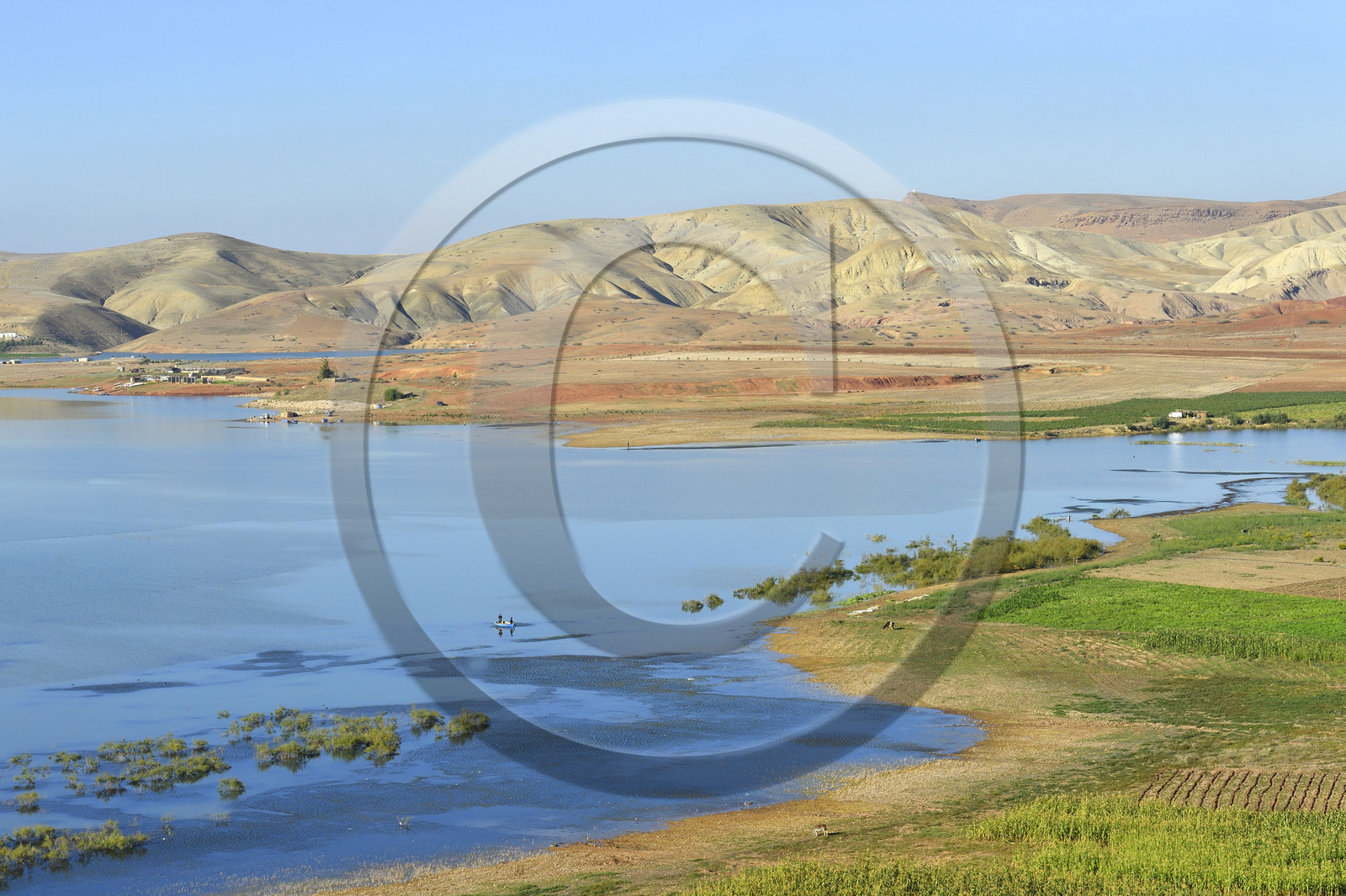 Maroc, Volubilis