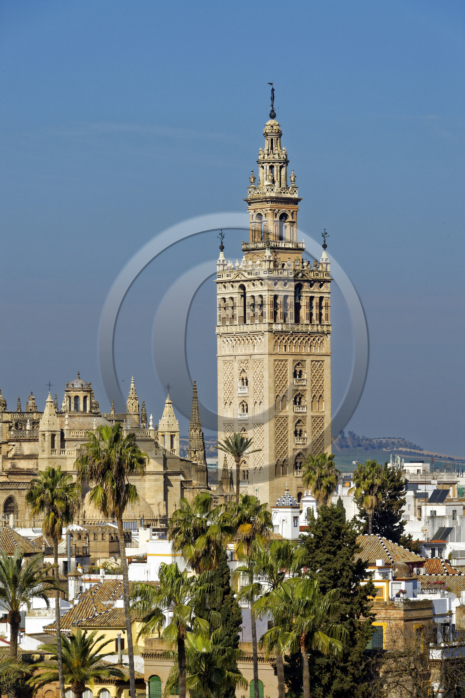 Espagne, Séville