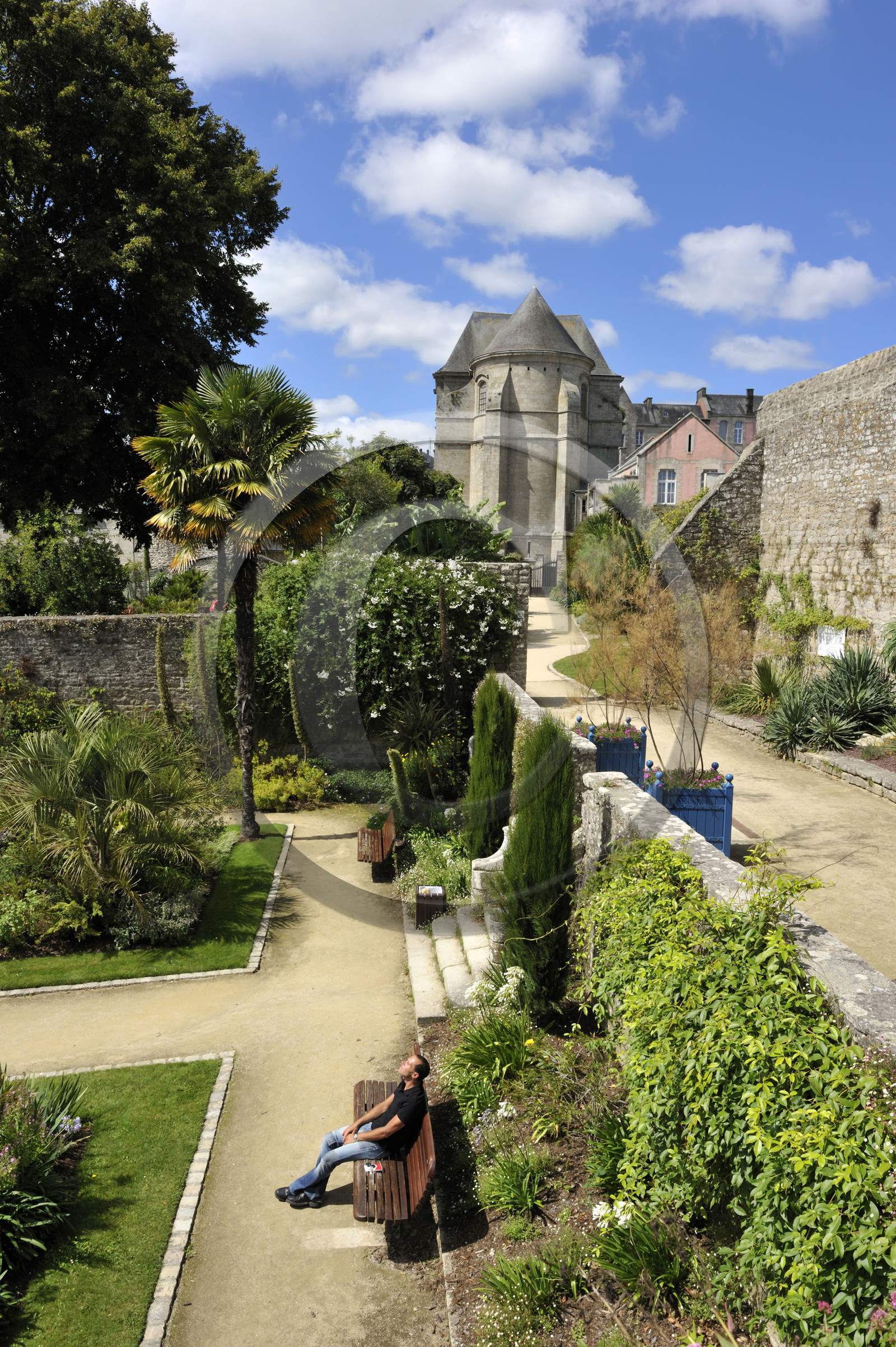 France, Quimper