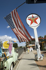 USA, ROAD 66