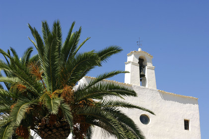 Ibiza, Baléares
