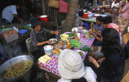 Siem Reap.Cambodge