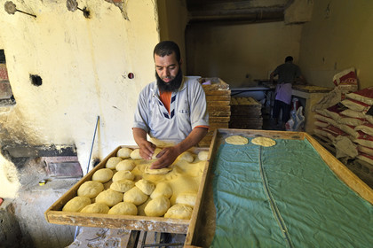 Maroc, Tameslohte