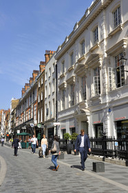 GB, Londres