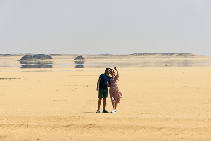 Egypte, Assouan