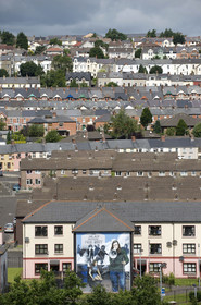 Ulster, Derry