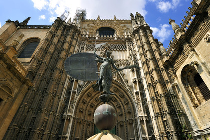 Espagne, Sevilla