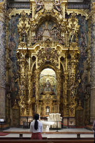 Espagne, Séville